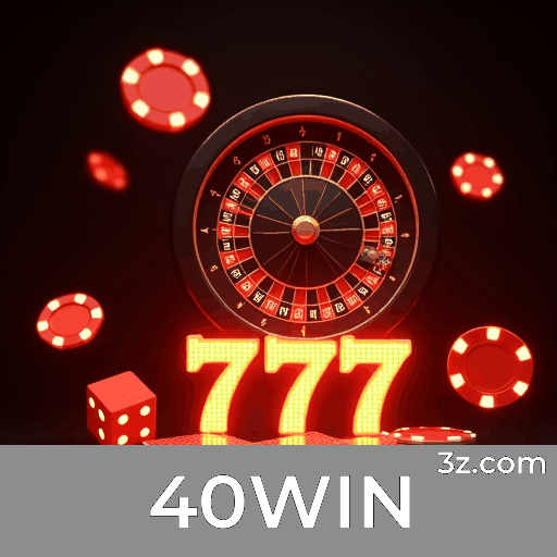 Controle Exclusivo e Personalizado na 40WIN