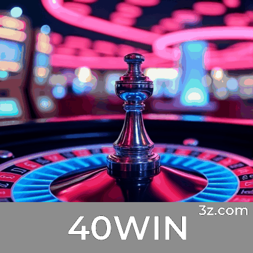 40WIN: Excelência em Apostas com Serviços Profissionais