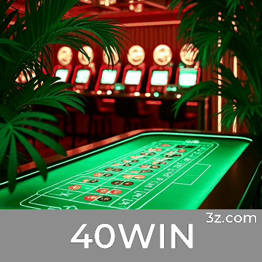 Desbloqueie Recompensas Incríveis com 40WIN!