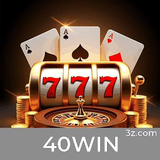 Desbloqueie Recompensas Incríveis com 40WIN!