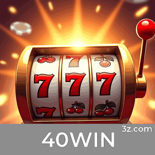 Desbloqueie Recompensas Incríveis com 40WIN!