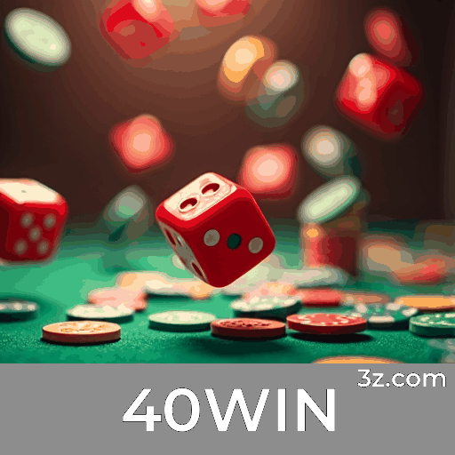 Experiência de Casino Elite no 40WIN: Dealers Reais e Jogos Premium