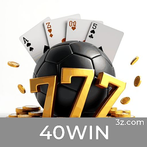Controle Exclusivo e Personalizado na 40WIN