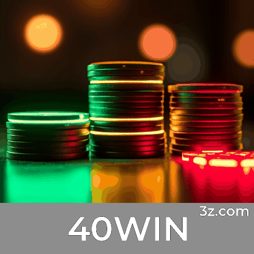 40WIN: Experiência de Jogos de Cassino Luxuosa e Imersiva