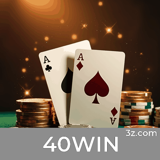 40WIN: Excelência em Apostas com Serviços Profissionais