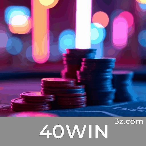 40WIN: Cassino Premiado com Pagamentos Rápidos