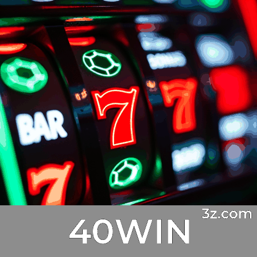 Sistema de Recompensas Avançado, Multiplique Seus Ganhos, no 40WIN